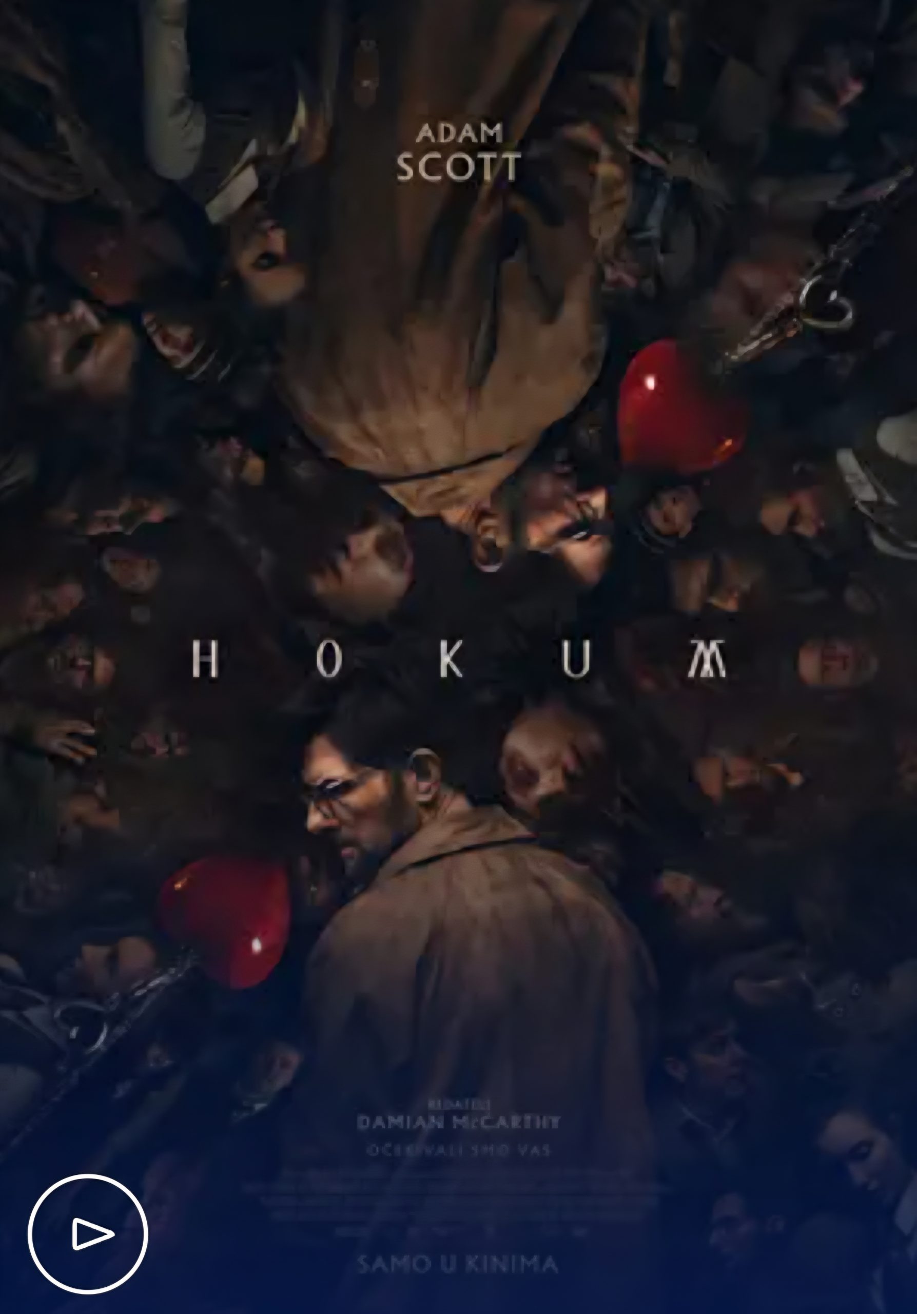 Nagradna igra: Osvojite ulaznice za film “HOKUM” u CineStar kinima!