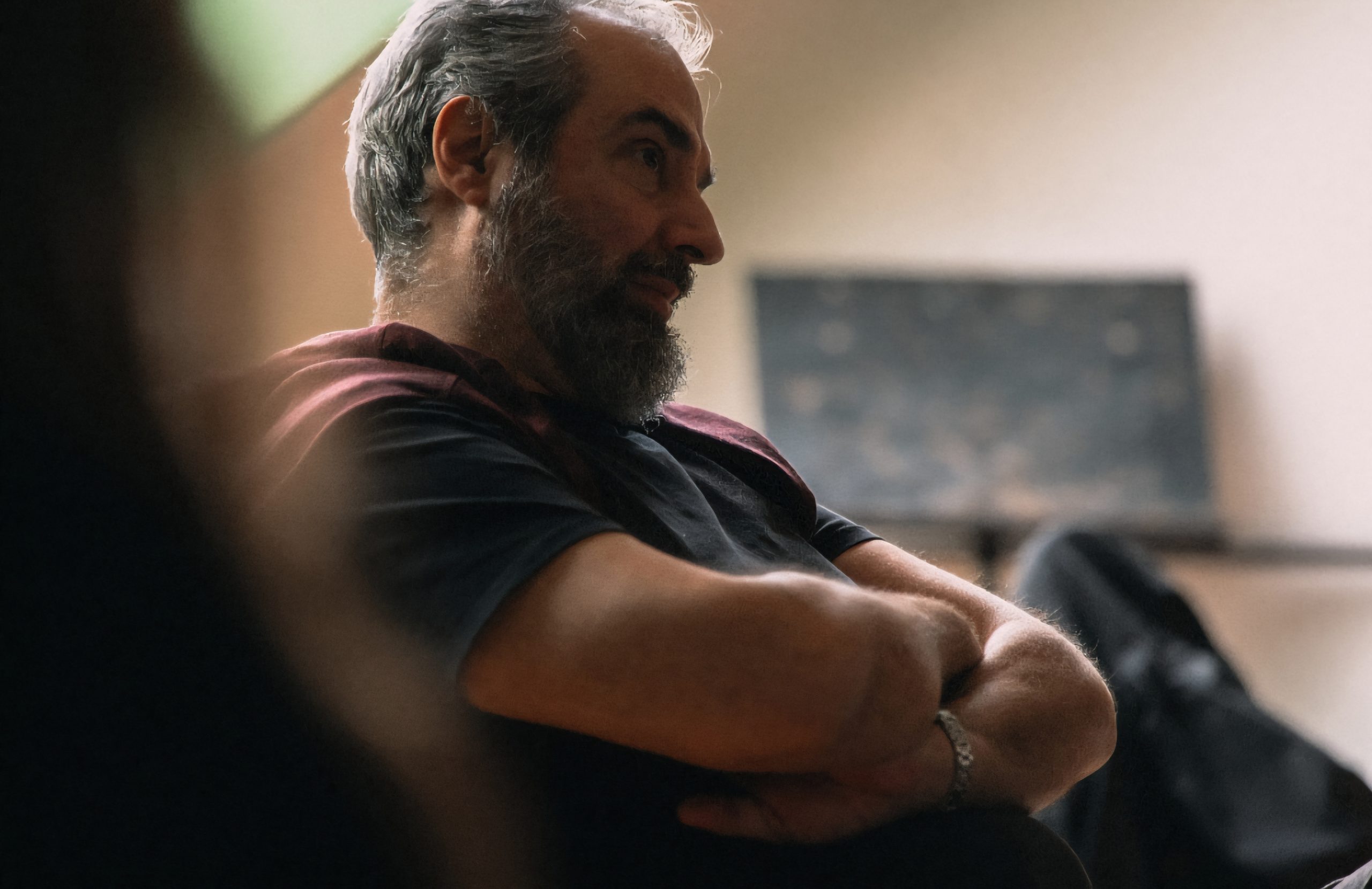 Vejzović: Kopanje po vlastitoj duši prava je snaga ovog teksta