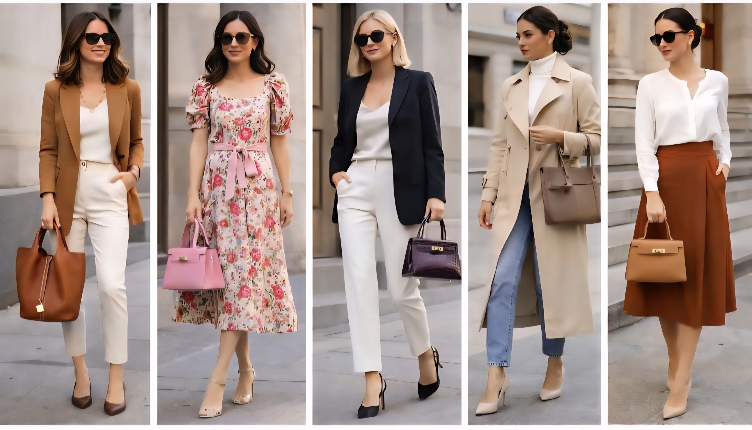 Proljetni luksuz na dlanu: Lys by Sandra Cerin torbice koje definiraju stil sezone