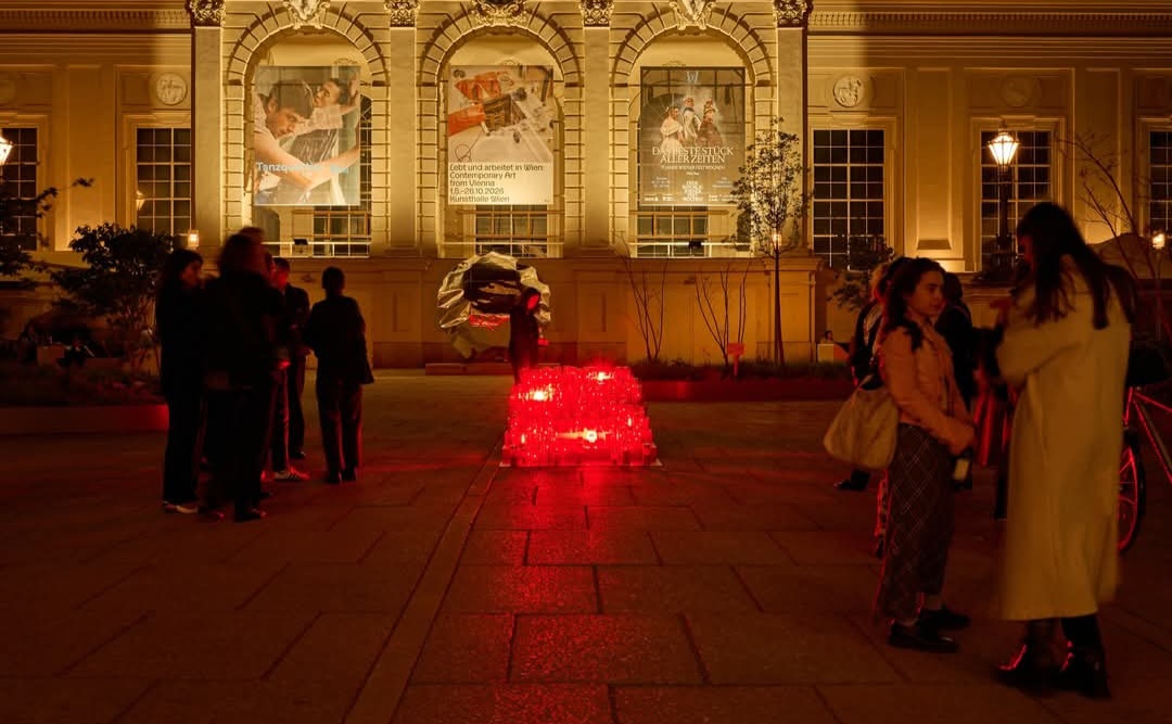 UNIQA SEE FUTURE Zaklada predstavila AWAKE Šejle Kamerić