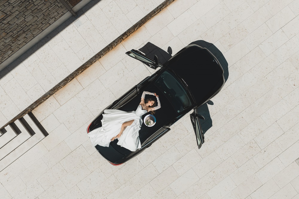 Tijara i Bel’Istria: Istarska priča o spoju vjenčanja i doživljaja