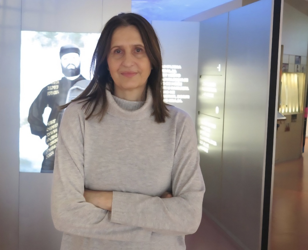 Danira Bilić: Sport je živi organizam i uspjesi koji se događaju danas, sutra su već povijest