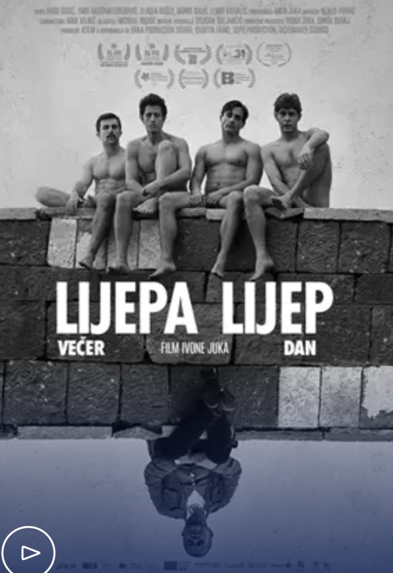 Nagradna igra CineStar HR – podjela ulaznica za film LIJEPA VEČER, LIJEP DAN