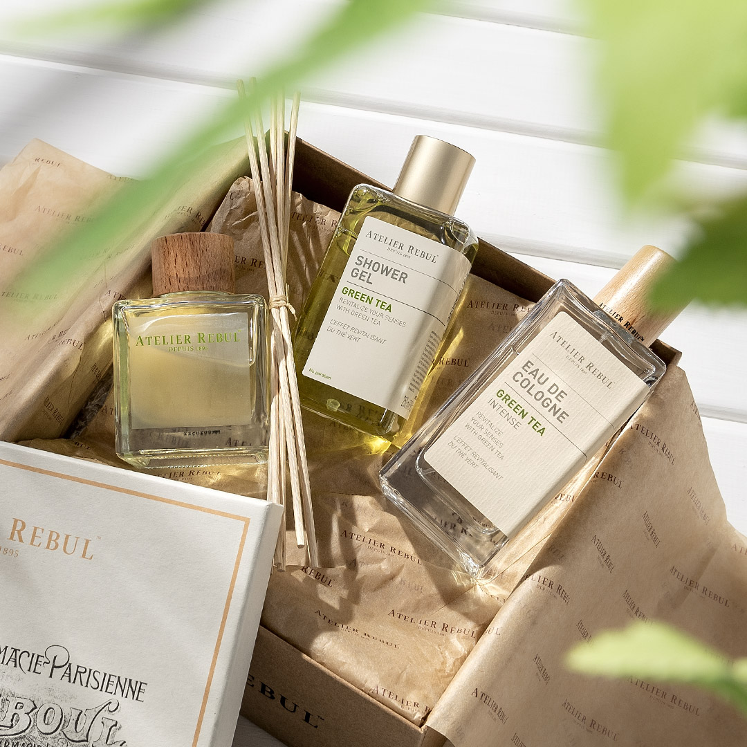 Atelier Rebul ovog ljeta osvaja osvježavajućim beauty ritualima inspiriranima prirodom
