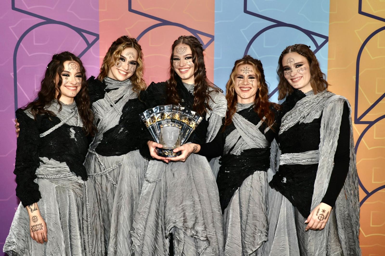 Na HTV-u tri dana najvećeg glazbenog spaktakla – Eurosong 2026.