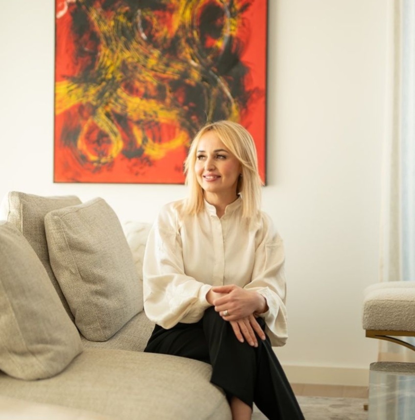 Mirjana Mikulec/ Što razlikuje prosječan interijer od vrhunskog?