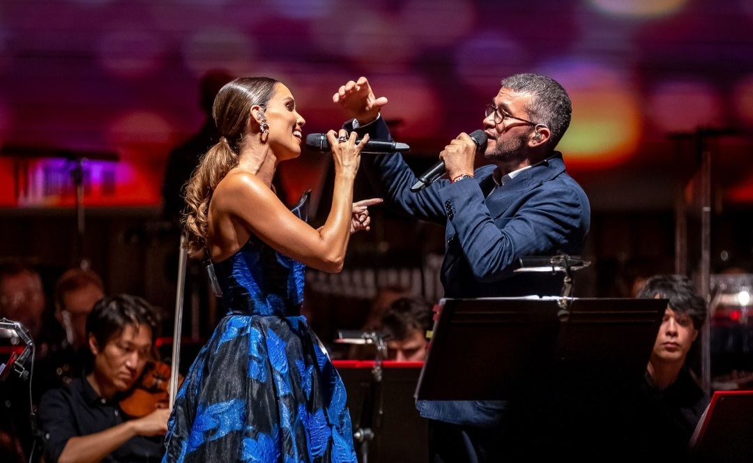 DISNEY KONCERT: TAMO GDJE SNOVI POSTAJU STVARNOST