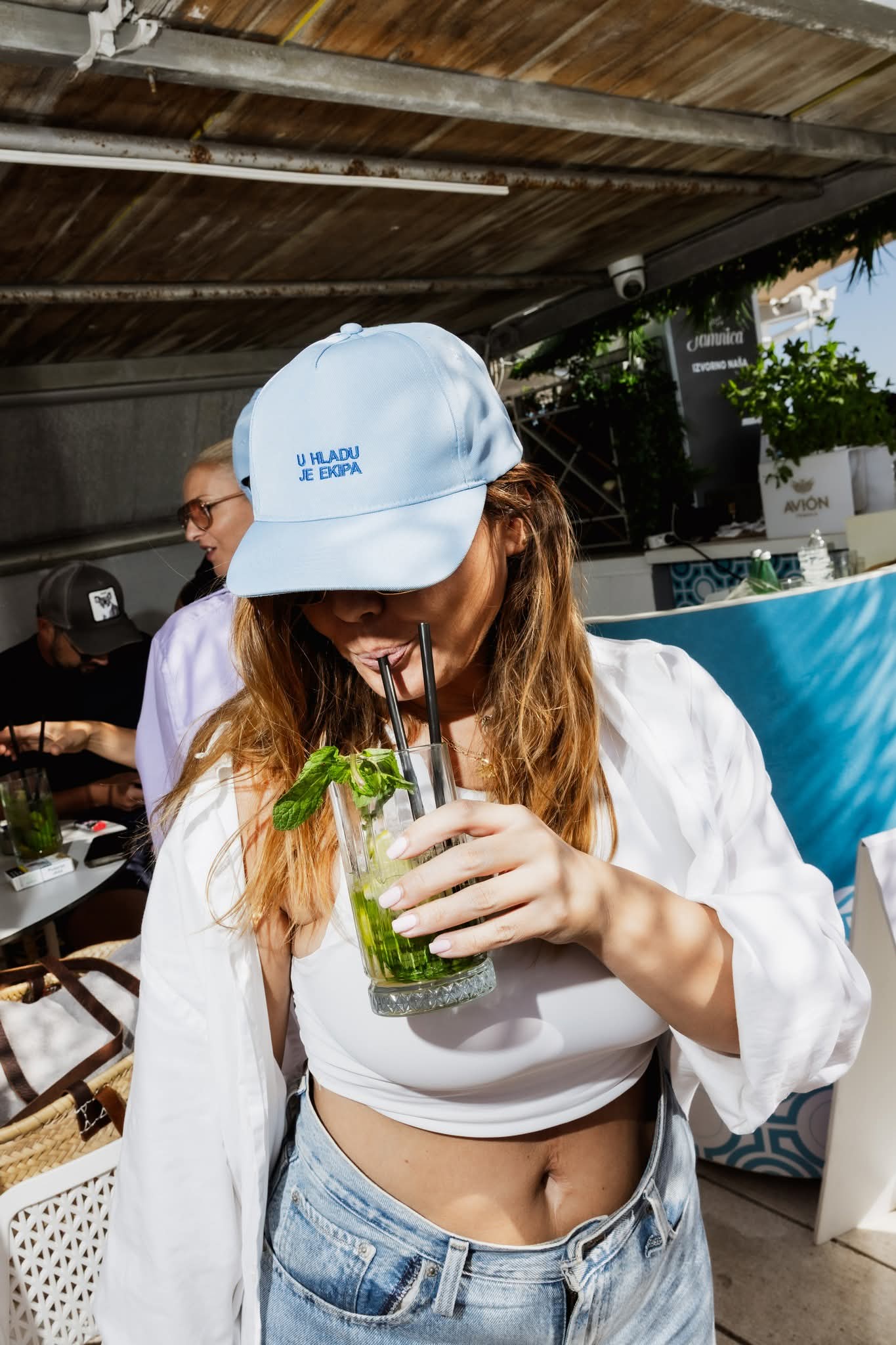 Argentum Summer Club krenuo je iz Splita: kultni Jadran postao je mjesto na kojem se najljepše blista – u hladu