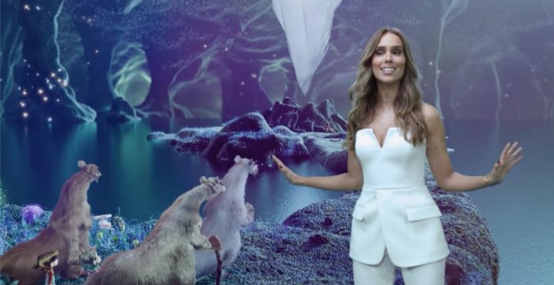 KRISTALNI PLANET: OBJAVLJEN SPOT ZA PJESMU „GDJE LJUBAV ČEKA NAS“ U IZVEDBI FRANKE