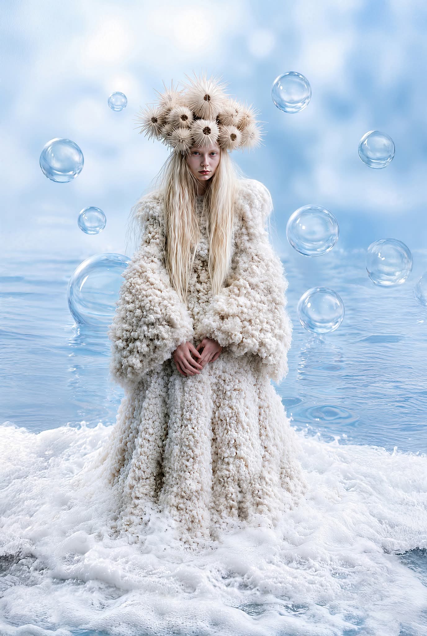 IMAGINARIUM by CHARLIEUnderwater Edition