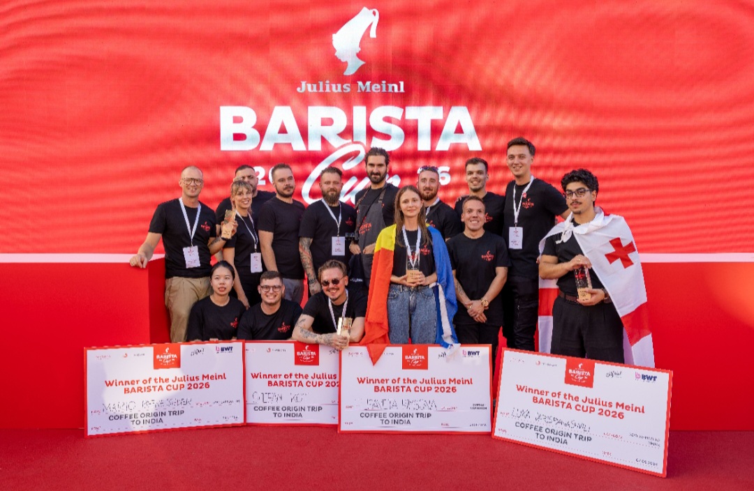 Julius Meinl podsjeća zašto je Beč svjetska prijestolnica kave
