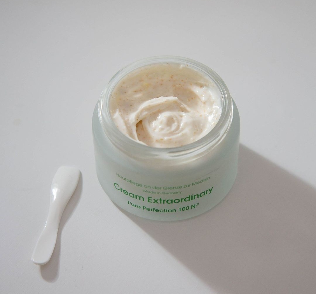 MBR®Cream ExtraordinaryNova dimenzija njege kože protiv starenja