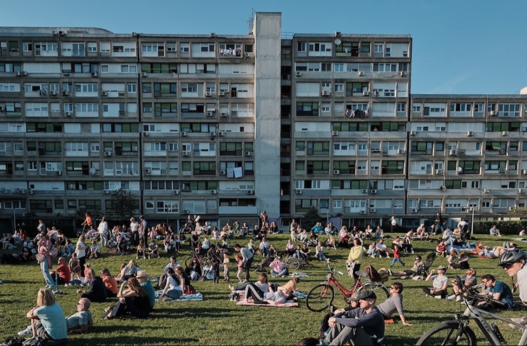 Treće izdanje Zagrebačkih kvartova kulture završeno: u osam kvartova 22 tisuće posjetitelja uživalo u više od sto događanja