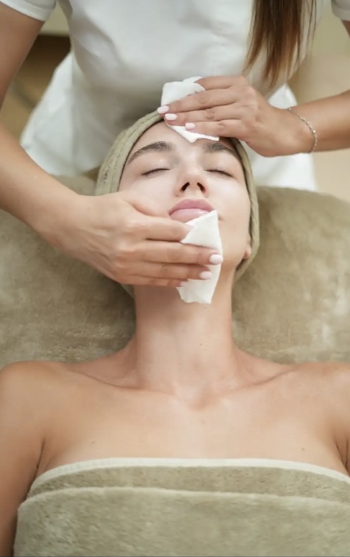 SKINTIQUE SPLIT: Nova adresa za luksuznu njegu kože