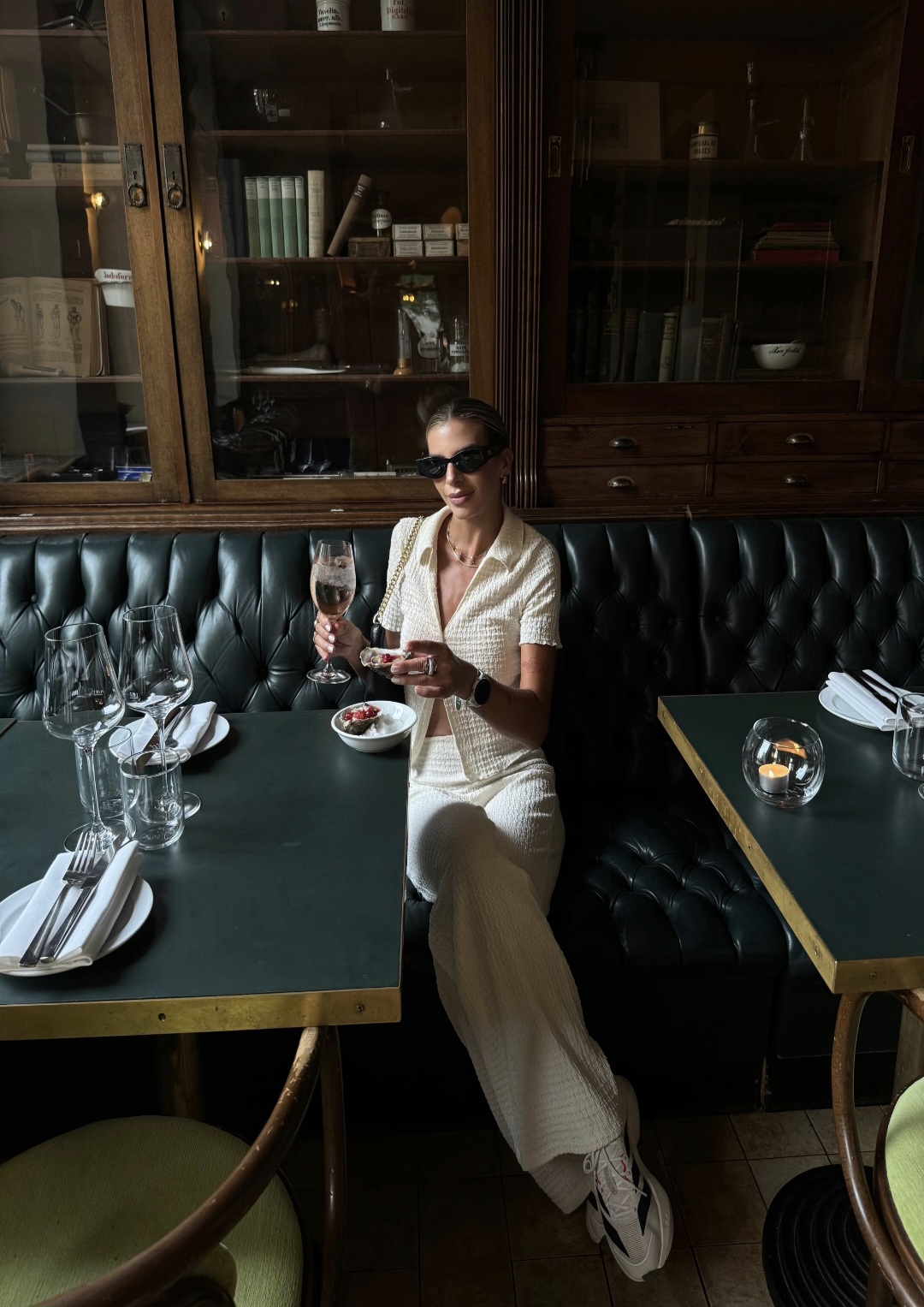 Ana Vladusic otkriva Berlin: Grad koji spaja maraton, vrhunsku gastronomiju i kultnunoćnu scenu