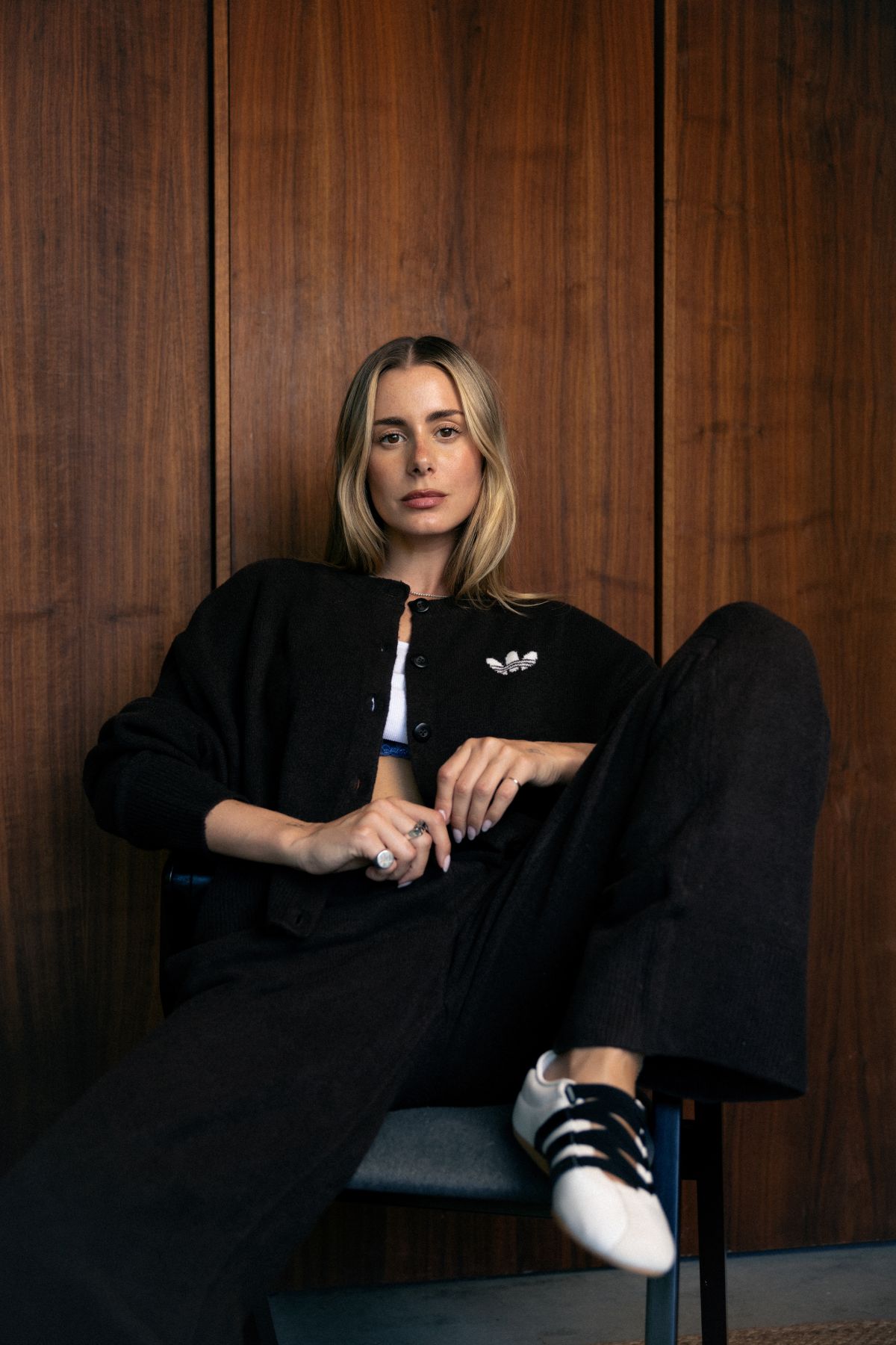 Jedna kolekcija, sedam stilova: adidas Originals komadi dobivaju osobni potpis