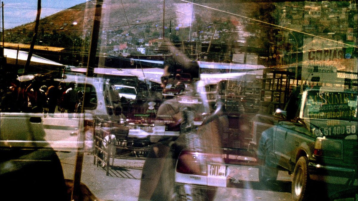 Korografski film okuplja novije radove iz Latinske Amerike