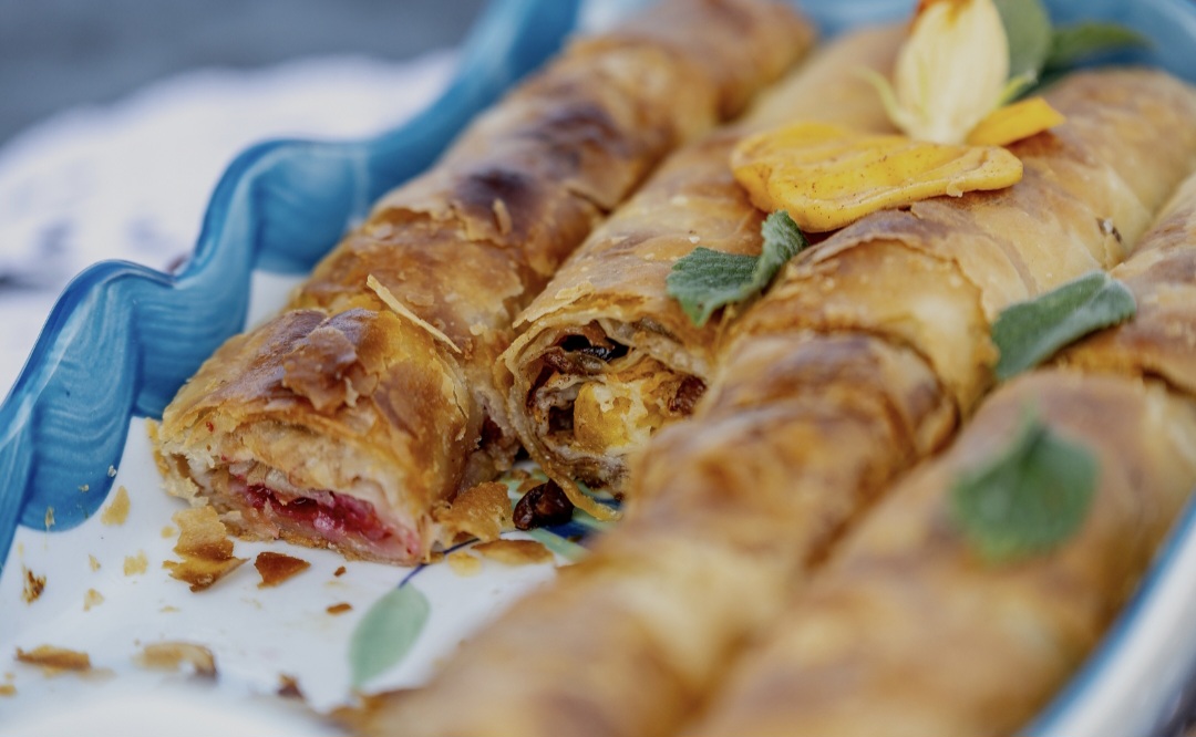 MAGIJA U JAŠKOVU: Spojevi baštine, vrhunske gastronomije i zabave za najmlađe na Štrudlafestu!