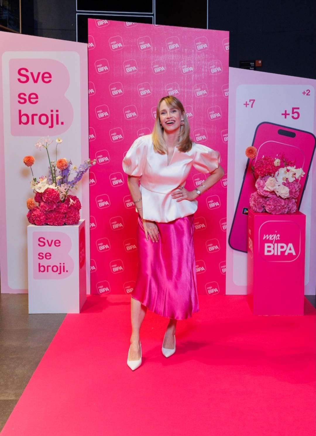 Sve se broji: BIPA predstavila novi program vjernosti i mobilnu aplikaciju za nagrađivanje kupaca