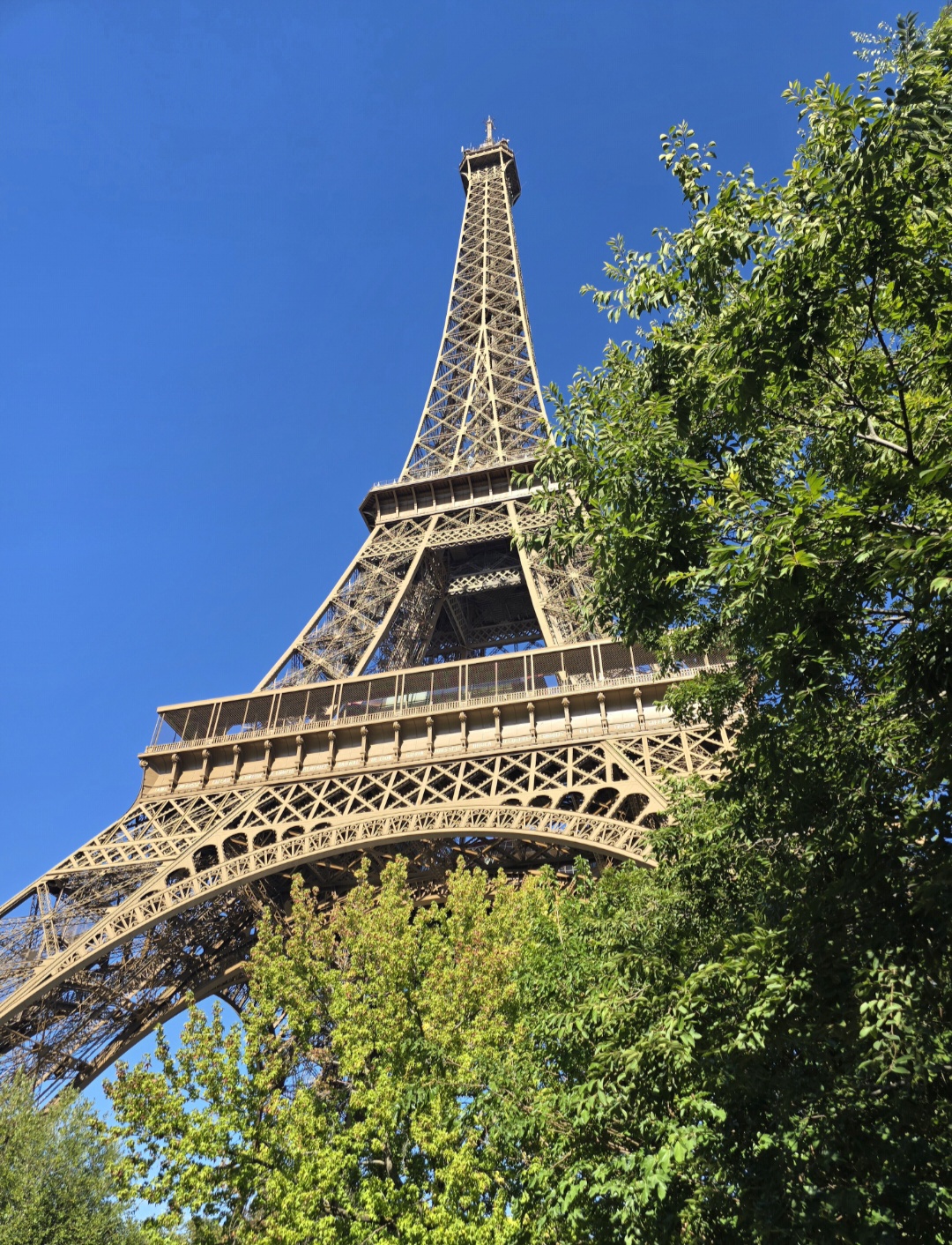 Pariz – grad ljubavi koji osvaja na prvi pogled