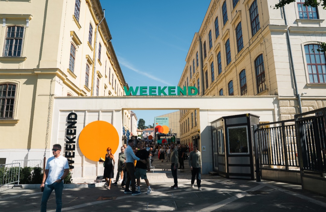 Čovjek protiv umjetne inteligencije: Telemach na Weekend Media Festival donosi OkršAI