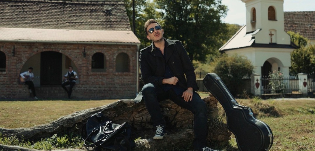 Mejaši objavili videospot za pjesmu “Kad se vratim izdaleka”