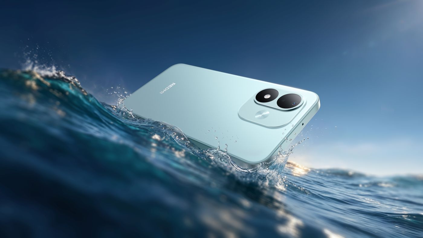 Xiaomi lansira REDMI Note 17 seriju u Europi!Nova generacija serije REDMI Note bit će dostupnau Hrvatskoj od 17.9.