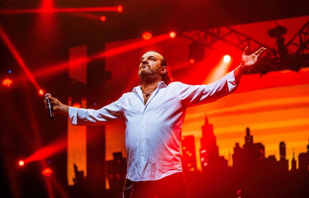 Aca Lukas uoči rasprodane Arene Zagreb: Moj koncert bit će bolji od nečijih šest