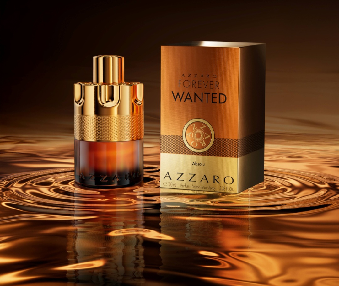 Azzaro Forever Wanted Absolu: Nova definicija muške zavodljivosti u raskošnom mirisnom izdanju