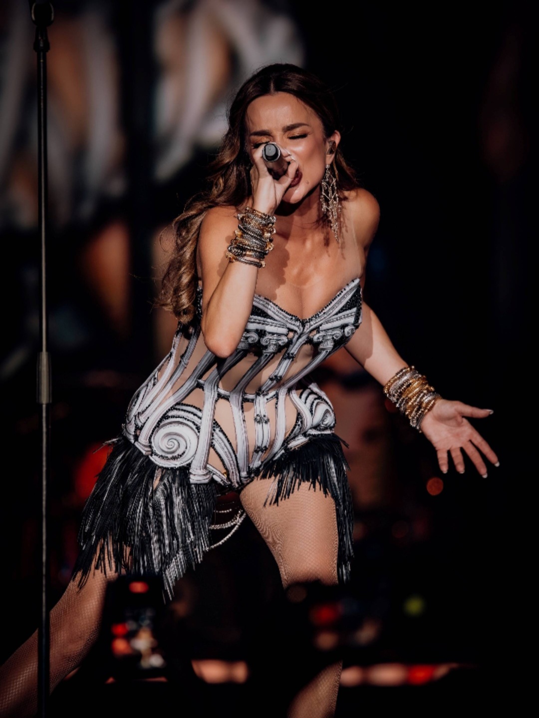 Severina najavila novu Arenu Zagreb: turneja ‘Ja samo pjevam’ dobiva svoju B stranu