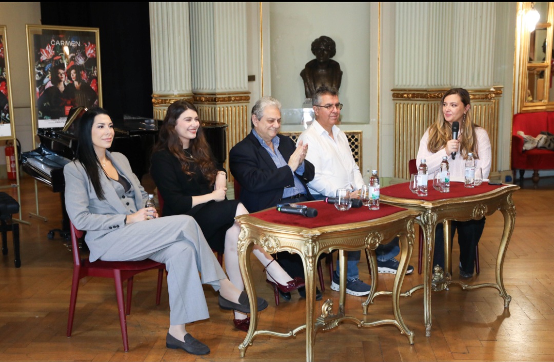Kazališni doručak uoči premijere Carmen: dvije nove Carmen o slobodi, strasti i izazovima jedne od najslavnijih opernih uloga