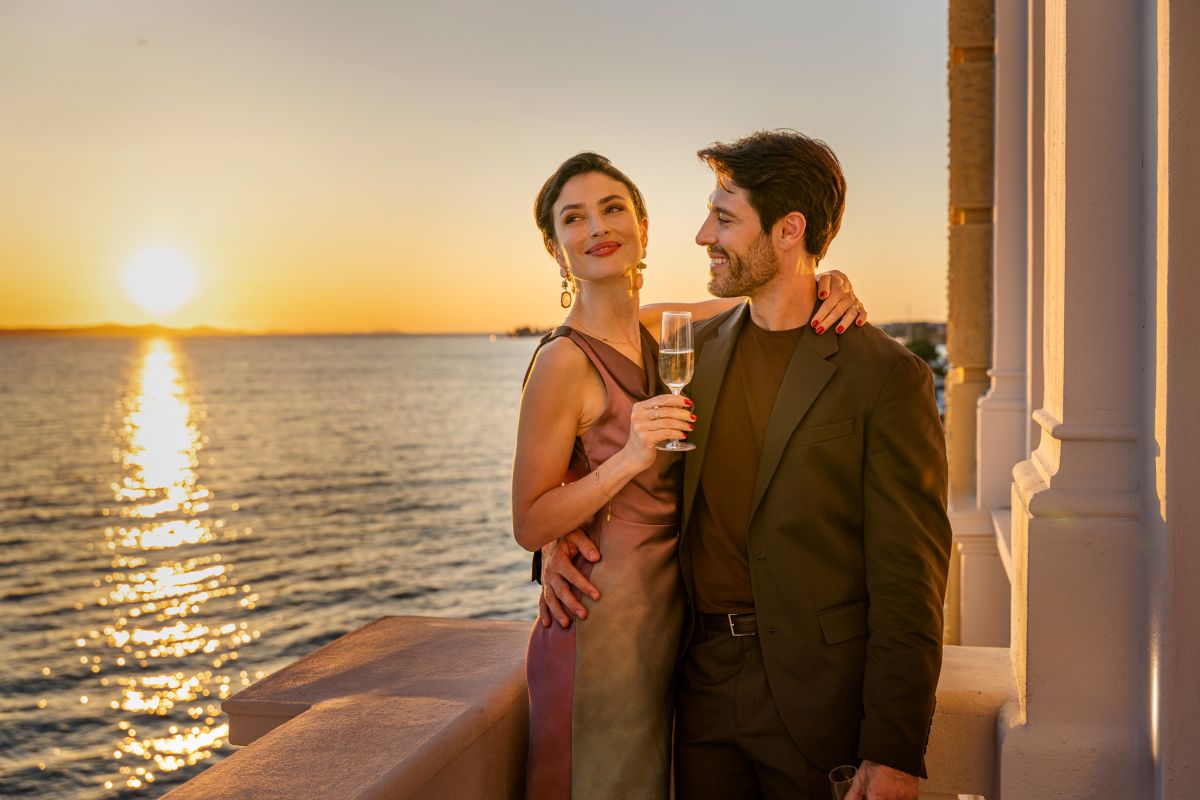 Kako izgleda vjenčanje iz snova? Otkrijte na Wedding Showu u Hyatt Regency Zadar