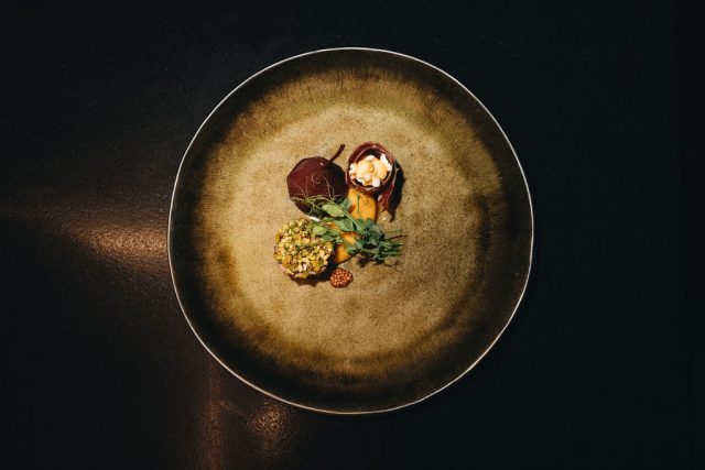 Plate Chef Đekić