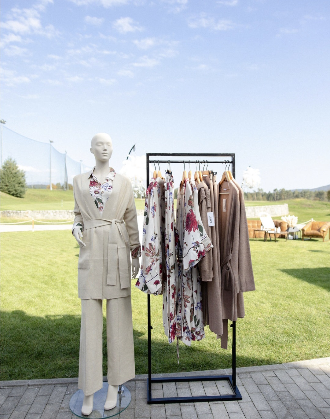 Lisca predstavlja Loungewear kao novu klasiku